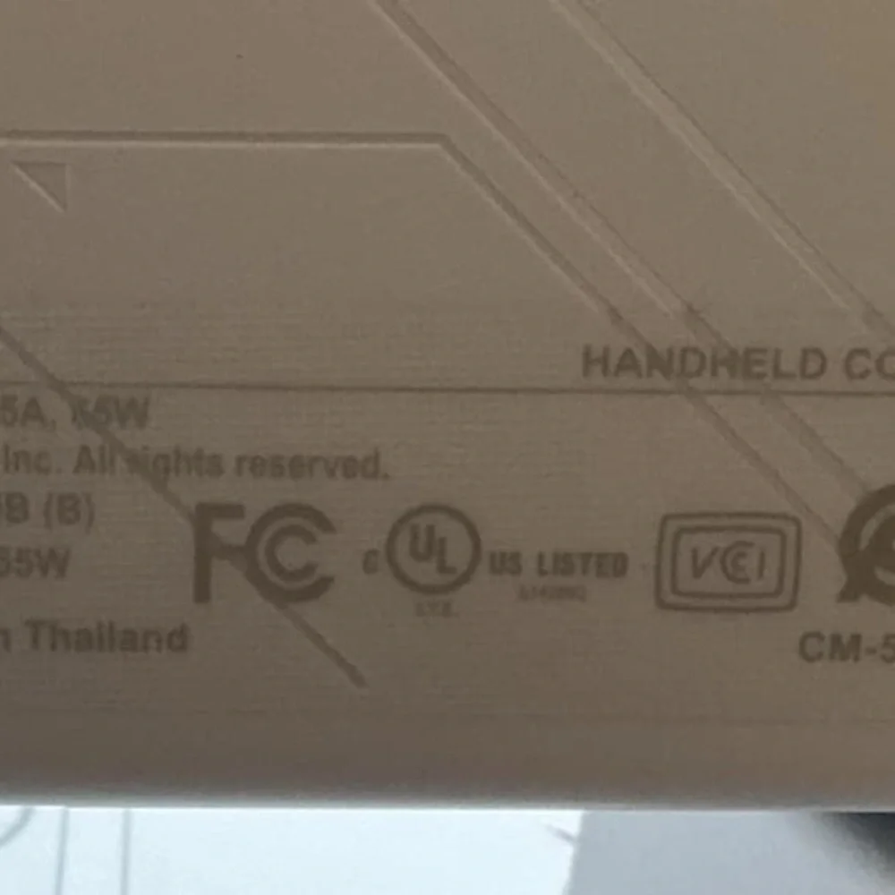 ROG XBOX Ally Z2a 16gb Ram 512gb ssd windows 11 - Picture 3 of 8